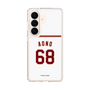 スリムプロテクションケース［ 楽天イーグルス - #68 Aono - ホーム ］