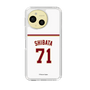 スリムプロテクションケース［ 楽天イーグルス - #71 Shibata - ホーム ］