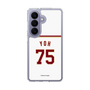 スリムプロテクションケース［ 楽天イーグルス - #75 Yoh - ホーム ］