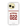 スリムプロテクションケース［ 楽天イーグルス - #022 Mizukami - ホーム ］