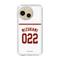 スリムプロテクションケース［ 楽天イーグルス - #022 Mizukami - ホーム ］