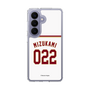 スリムプロテクションケース［ 楽天イーグルス - #022 Mizukami - ホーム ］