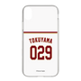 スリムプロテクションケース［ 楽天イーグルス - #029 Tokuyama - ホーム ］