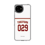 スリムプロテクションケース［ 楽天イーグルス - #029 Tokuyama - ホーム ］