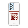 スリムプロテクションケース［ 楽天イーグルス - #029 Tokuyama - ホーム ］