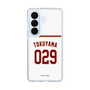 スリムプロテクションケース［ 楽天イーグルス - #029 Tokuyama - ホーム ］