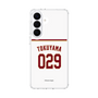 スリムプロテクションケース［ 楽天イーグルス - #029 Tokuyama - ホーム ］