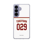 スリムプロテクションケース［ 楽天イーグルス - #029 Tokuyama - ホーム ］