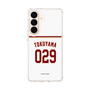 スリムプロテクションケース［ 楽天イーグルス - #029 Tokuyama - ホーム ］