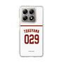 スリムプロテクションケース［ 楽天イーグルス - #029 Tokuyama - ホーム ］