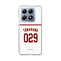 スリムプロテクションケース［ 楽天イーグルス - #029 Tokuyama - ホーム ］