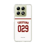 スリムプロテクションケース［ 楽天イーグルス - #029 Tokuyama - ホーム ］