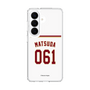 スリムプロテクションケース［ 楽天イーグルス - #061 Matsuda - ホーム ］