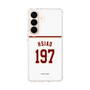 スリムプロテクションケース［ 楽天イーグルス - #197 Hsiao - ホーム ］