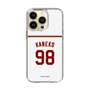 スリムプロテクションケース［ 楽天イーグルス - #98 Kaneko - ホーム ］