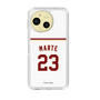 スリムプロテクションケース［ 楽天イーグルス - #23 Marte - ホーム ］