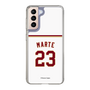スリムプロテクションケース［ 楽天イーグルス - #23 Marte - ホーム ］