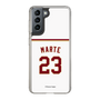 スリムプロテクションケース［ 楽天イーグルス - #23 Marte - ホーム ］