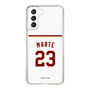 スリムプロテクションケース［ 楽天イーグルス - #23 Marte - ホーム ］