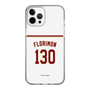 スリムプロテクションケース［ 楽天イーグルス - #130 Florimon - ホーム ］