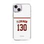 スリムプロテクションケース［ 楽天イーグルス - #130 Florimon - ホーム ］