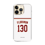 スリムプロテクションケース［ 楽天イーグルス - #130 Florimon - ホーム ］