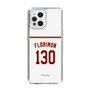 スリムプロテクションケース［ 楽天イーグルス - #130 Florimon - ホーム ］