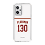 スリムプロテクションケース［ 楽天イーグルス - #130 Florimon - ホーム ］