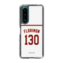 スリムプロテクションケース［ 楽天イーグルス - #130 Florimon - ホーム ］
