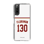 スリムプロテクションケース［ 楽天イーグルス - #130 Florimon - ホーム ］