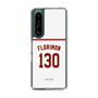 スリムプロテクションケース［ 楽天イーグルス - #130 Florimon - ホーム ］