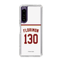 スリムプロテクションケース［ 楽天イーグルス - #130 Florimon - ホーム ］