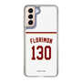 スリムプロテクションケース［ 楽天イーグルス - #130 Florimon - ホーム ］
