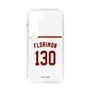 スリムプロテクションケース［ 楽天イーグルス - #130 Florimon - ホーム ］