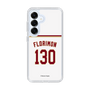 スリムプロテクションケース［ 楽天イーグルス - #130 Florimon - ホーム ］