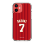 スリムプロテクションケース［ 楽天イーグルス - #7 Suzuki - ビジター ］
