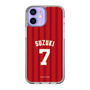 スリムプロテクションケース［ 楽天イーグルス - #7 Suzuki - ビジター ］