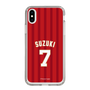 スリムプロテクションケース［ 楽天イーグルス - #7 Suzuki - ビジター ］