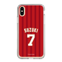 スリムプロテクションケース［ 楽天イーグルス - #7 Suzuki - ビジター ］