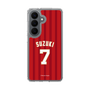 スリムプロテクションケース［ 楽天イーグルス - #7 Suzuki - ビジター ］