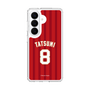 スリムプロテクションケース［ 楽天イーグルス - #8 Tatsumi - ビジター ］