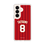 スリムプロテクションケース［ 楽天イーグルス - #8 Tatsumi - ビジター ］