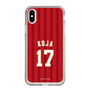 スリムプロテクションケース［ 楽天イーグルス - #17 Koja - ビジター ］