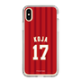スリムプロテクションケース［ 楽天イーグルス - #17 Koja - ビジター ］