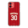 スリムプロテクションケース［ 楽天イーグルス - #30 Shigenaga - ビジター ］