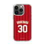 スリムプロテクションケース［ 楽天イーグルス - #30 Shigenaga - ビジター ］