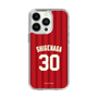スリムプロテクションケース［ 楽天イーグルス - #30 Shigenaga - ビジター ］