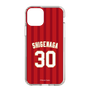 スリムプロテクションケース［ 楽天イーグルス - #30 Shigenaga - ビジター ］