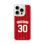 スリムプロテクションケース［ 楽天イーグルス - #30 Shigenaga - ビジター ］