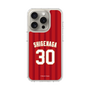 スリムプロテクションケース［ 楽天イーグルス - #30 Shigenaga - ビジター ］